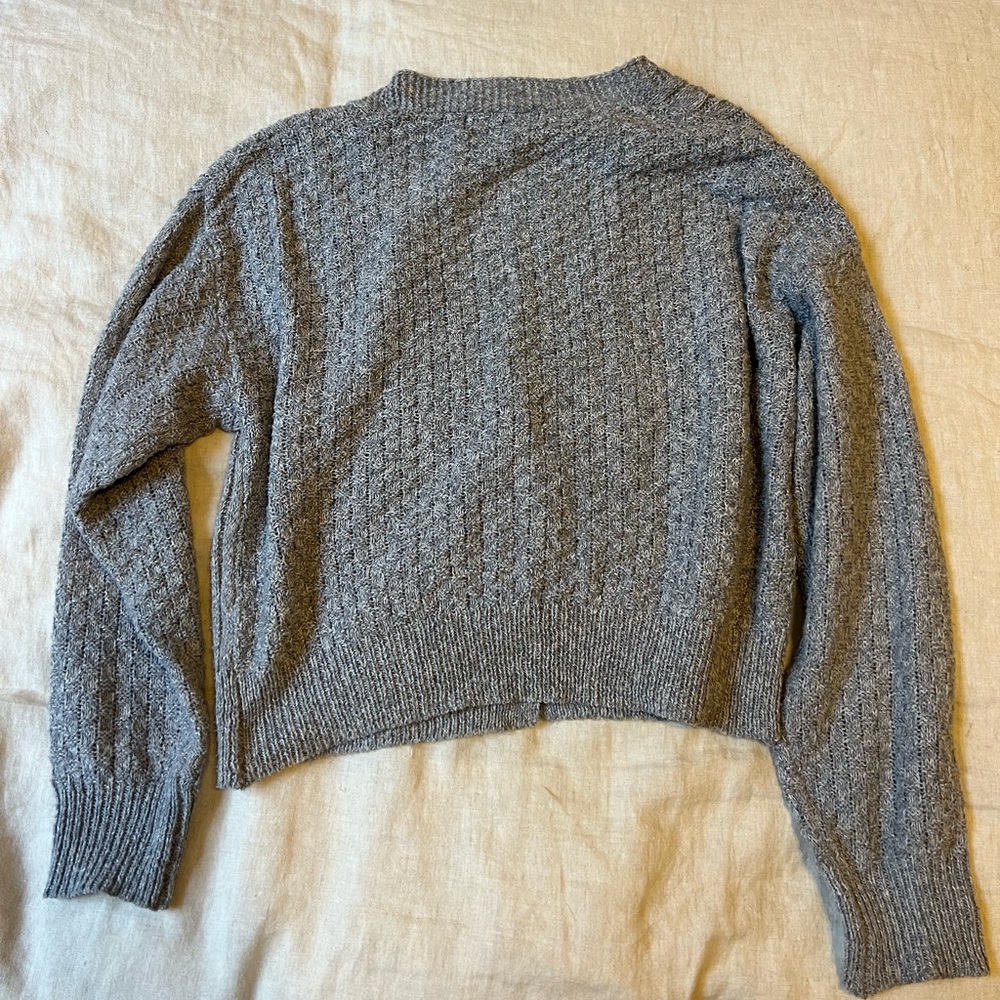 Shein Cardigan - Picture 2 of 5